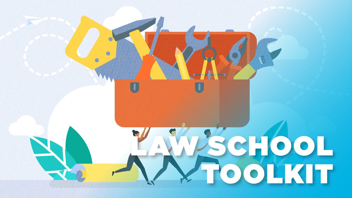 We've gathered all our best resources for 1Ls in one place. Get what you need to succeed in law school: ambar.org/6c5ags