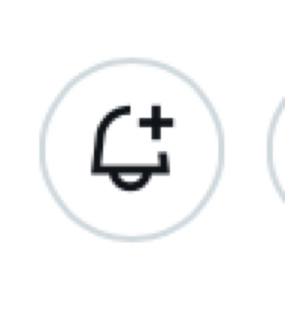 canammissing's tweet photo. For those who say they often don't see my posts (or posts of others they are following), go to their page and click the little bell(top of page) with the + sign. When I do that to someone I'm following, I'm more likely to see their post --or be alerted to it. https://t.co/fP2k843RvP