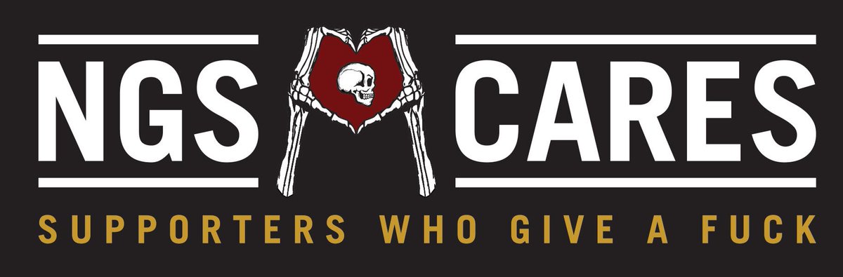 NGSDetroit's tweet photo. A supporters group is about more than talking shit online. Ask how you can join @NGSCaresDet to help us make our community a better place for everyone! https://t.co/gjOs6gk5Sn