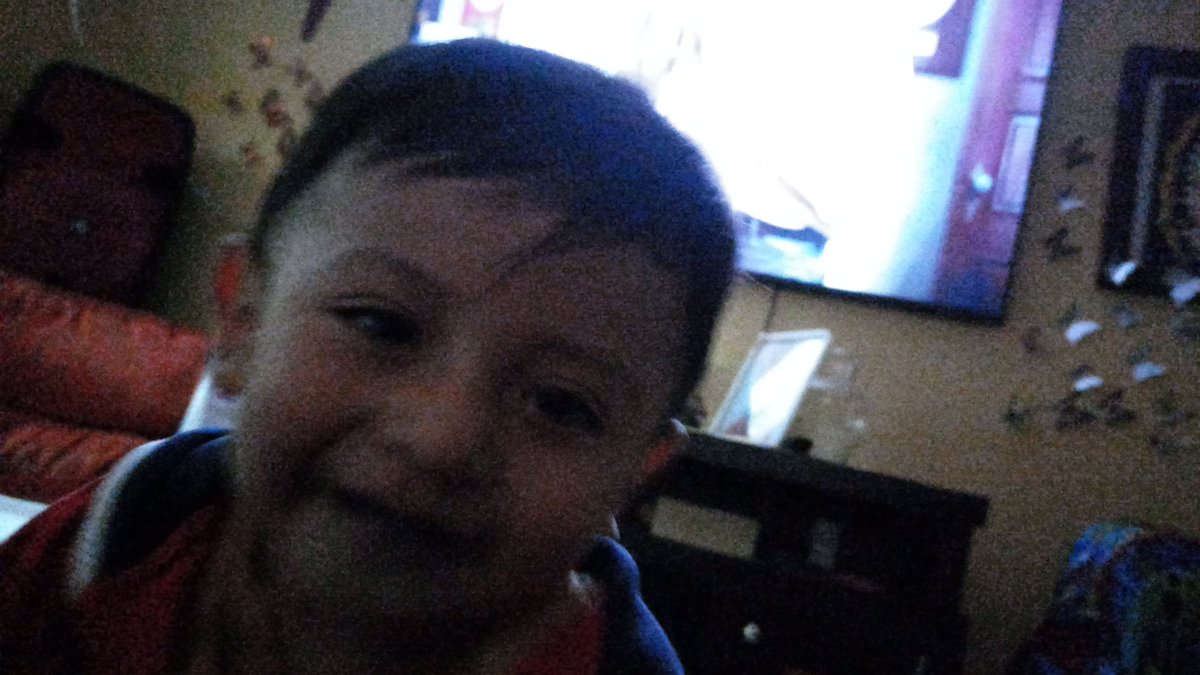 Mi nietecito hermodo❤️