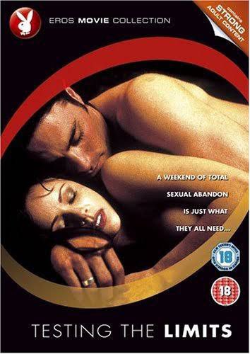 rajmohan2blue's tweet photo. LIST OF 🔞 MOVIES I HAVE SEEN

38. #TestingTheLimits (2000)

"Crew doing Erotic photoshoot. One Couple and a new photographer started doing experiments 🔞"

Fast forwardable kinda dumb erotic film. https://t.co/OWHX34fuam