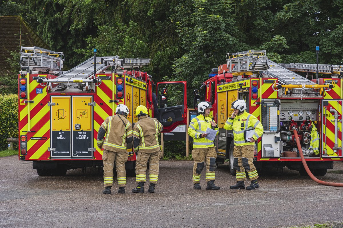 Happy Emergency Services Day 👩🏼‍🚒

All of our staff at NFRS work closely with other blue light services to ensure we keep our communities safe.

#999Day ❤️