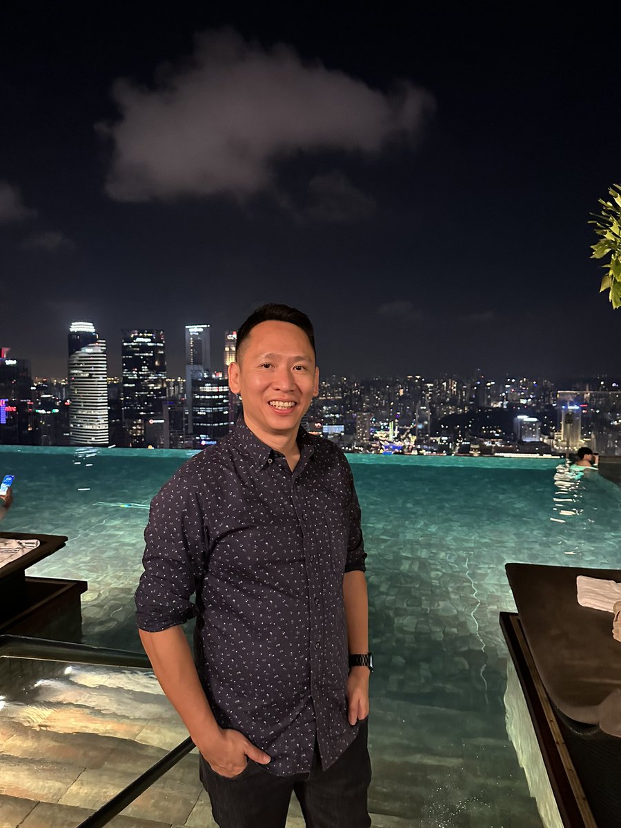 Rickneoh's tweet image. Ever since I fractured my arm last year November, I have not been actively exercising until recently started to hit gym and I believe is high time to get more active 😂😂😂
#GettingMoreRounded #TimetoGetFit