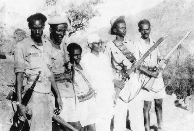 shabait's tweet photo. The Spark that Ignited the Blazing Flames of Independence

Certain days stand out as particularly important on the Eritrean calendar. 24 May, celebrating Eritrea’s hard-earned independence, of course, is one. 20 June, reserved to remember the monumental sacrifices of those who fell to win and defend the country’s independence and sovereignty, is definitely another. 8 March and 1 May, which are set aside to observe the huge contributions and importance of women and workers, respectively, are also special days for Eritreans.
Joining these distinguished days is 1 September, locally referred to as Bahti Meskerem, which represents the anniversary of the beginning of Eritrea’s long and bitter armed struggle for independence. The occasion, a national holiday filled with deep patriotism and utmost pride, offers an important opportunity to reflect upon and remember the immense sacrifices and brave, heroic exploits of so many who fought to turn into reality what to many for so long seemed an impossibility: the defeat of Africa’s largest, best-equipped army and the achievement of independence.
On 1 September 1961, now 62 years ago, the Eritrean independence movement transitioned from street demonstrations, non-violence, and peaceful protest, to active, armed resistance. Years before, on 20 September 1949, the United Nations General Assembly (UNGA) decided to send a second commission of inquiry into Eritrea to explore a potential “solution [to] the problem of Eritrea.” In the delegation’s subsequent report about their visit to the country, Sir Zafrulla, the Pakistani representative, presciently observed, “An independent Eritrea would obviously be better able to contribute to the maintenance of peace (and security) than an Eritrea federated with Ethiopia against the true wishes of the people. To deny the people of Eritrea their elementary right to independence would be to sow the seeds of discord and create a threat in that sensitive area of the Middle East.”
After a lengthy international process seeking to develop a solution to the Eritrea question, on 2 December 1950, United Nations Resolution 390 (V), was passed by the UNGA. Resolution 390(V), which was backed and sponsored by the United States, extinguished Eritreans’ hopes for independence, federating Eritrea with Ethiopia as “an autonomous unit ... under the sovereignty of the Ethiopian Crown.” Seemingly echoing Sir Zafrulla’s prophetic statement, G.K.N. Trevaskis, a former British official in Eritrea, ended his book, Eritrea: A Colony in Transition, by warning Ethiopia that it would be in its (and Eritrea’s) interest for the federal arrangement to survive in accordance with Resolution 390 (V). Yet he acknowledged: “[For Ethiopia], the temptation to subject Eritrea firmly under her own control will always be great. Should she try to do so, she will risk Eritrean discontent and eventual revolt, which, with foreign sympathy and support, might well disrupt both Eritrea and Ethiopia herself.”
Although the Eritrean people’s inviolable and inalienable right to self-determination was denied, contrary to principles recognized by the United Nations, and unlike the other Italian colonies that received independence at the end of World War II, Eritreans were nevertheless relieved that the country was not dismembered. The terms of the international resolution stipulating that Eritrea was to be autonomous unit meant that Eritrea was to possess legislative, executive, and judicial powers in the field of domestic affairs, while the jurisdiction of Ethiopia was to extend to defense, foreign affairs, and international trade.
However, Ethiopia, an absolute monarchy ruled by Emperor Haile Selassie, viewed the federal structure with disdain and contempt. Almost immediately, the Emperor began to violate the terms of the federal arrangement; just nineteen days after the federal arrangement was officially ratified and came into force, the imperial regime committed its first violation, through Proclamation 130. The Emperor’s views of the arrangement calling for Eritrea’s autonomy were made unmistakably clear in a speech delivered to the Eritrean Assembly on 22 March 1955: “There are no internal or external affairs as far as the office of his Imperial Majesty’s representative is concerned, and there will be none in the future. The affairs of Eritrea concern Ethiopia as a whole and the Emperor.”
The Assembly quickly descended into little more than a rubber stamp for imperial demands and it rapidly lost any credibility among Eritreans. Eventually, the entire Eritrean constitution would be replaced, while the Eritrean flag was replaced by that of Ethiopia. Eritreans were also banned from using indigenous languages in education as well as all official functions, with Amharic, the dominant language of Ethiopia, being made the official language. Furthermore, Eritreans were forced to dissolve their political parties and trade unions, and whole industries were relocated from Asmara to Addis Ababa. The economic basis of autonomy was also eroded, as Eritrea’s highly lucrative shares of customs and excise were expropriated by the Ethiopian government, while foreign investors were pressured to invest in Ethiopia rather than Eritrea. Furthermore, tax funds from Eritrea were used for imperial rather than local interests.
Eritreans were also subjected to state repression, severe violence, and persecution, while all forms of civil disobedience, opposition, dissent, and resistance, which had largely been peaceful and involved broad segments of the Eritrean population, were forcefully crushed. On 10 March 1958, the trade unions launched a general strike in Asmara and other major centers, lasting for four days. In response, Ethiopian troops fired on unarmed protestors killing and wounding many. Assassination attempts against nationalists also became common and routine, forcing some of the most prominent targets, such as Woldeab Woldemariam, Ibrahim Sultan, and Idris Mohammed Adem, into exile. From abroad they continued their opposition to Ethiopia’s expansionism and helped establish resistance groups.
It is worth noting that Eritrea had been guaranteed a review of its case by the United Nations if Ethiopia violated the international resolution. Despite the guarantee, and even though many Eritrean political leaders and activists, on numerous occasions, appealed and petitioned to the United Nations in protest of Ethiopia’s steady dismantling of the federal arrangement, the United Nations and the international community remained silent and failed to muster a response. Finally, in November 1962, the imperial regime dissolved the Eritrean parliament under force of arms and annexed Eritrea, proclaiming it as the empire’s fourteenth province. Again, the United Nations and the international community voiced no objections and failed to act in response to this flagrant breach of international law.
It was within this historical context that on 1 September 1961, harbenya (patriot) Hamid Idris Awate, a daring soldier regarded as a renegade by the Italians, British, and Ethiopians, and a small band of fighters, armed with only a handful of old rifles, fired the first shots of the armed struggle in the Gash Barka region of Eritrea. Awate was a talented marksman who had earlier served as a soldier in the colonial army. There his military bravery and skills earned him the respect of his superiors and a variety of medals. A few months following Awate’s launch of the armed struggle, Abdu Mohamed Fayed became its first martyr when he was killed at Adal, near Sawa. (Abdu Mohamed Fayed’s grave is now located in Sawa, while Hamid Idris Awate himself passed away about 10 months after the beginning of the armed struggle due to illness.
For the peace-loving Eritrean people, the launch of the armed revolution was “the expression of the indignation of a people whose rights [were] flagrantly and ruthlessly suppressed.” From those first shots fired by Awate and subsequent hit-and-run skirmishes, Eritrea’s independence struggle grew into a wide-scale war of liberation encompassing the entire population – much like a small spark that ignites a blazing wildfire engulfing everything before it.
During the decades-long independence struggle, Eritrea received no substantive international economic, political, or military support, and it was confronted by one of the continent’s largest and best-equipped militaries. Throughout the duration of the protracted conflict, Ethiopia was heavily backed by the Cold War superpowers, the US and USSR (sometimes simultaneously), as well as many other countries, including, among others, Israel, East Germany, Cuba, and Yemen. Eventually, in 1991, after one of the longest national wars for liberation in modern African history and following tens of thousands of deaths, numerous more injuries, and much devastation and destruction, Eritrea finally won its independence.