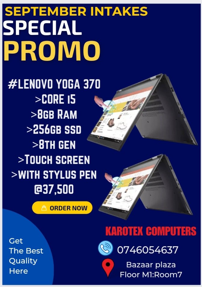 Karotexcomputer's tweet photo. Located at Bazaar plaza along Moi Avenue.floor https://t.co/zcTo5qhoqA 7.
📱0746054637
Visit us/Talk to us 

Amrabat Hojlund #UCdraw Vera Sidika Mainoo Marc Cucurella Paul Biya Joao Felix Nasty C Ansu Fati Graveberch Todibo Nyayo House Cameroon Harry Maguire Casemiro CS Kithure Kindiki Palhinha Malang Sarr