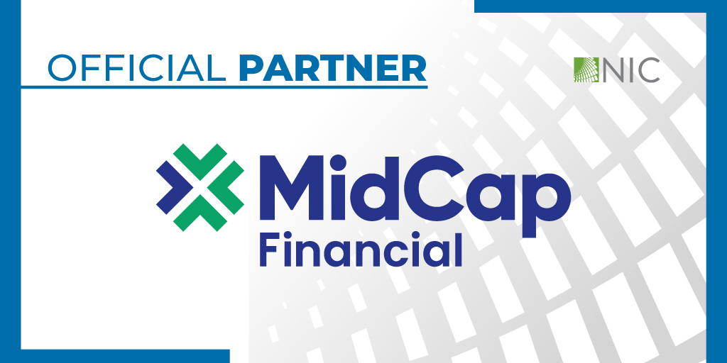 NIC works to enable access and choice for #AgingAdults by providing data, analytics, and connections, thanks to partners like MidCap Financial. Your support makes a difference! bit.ly/3MVt2jC
