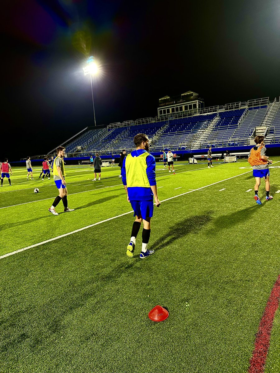 Lawrence Tech Men's Soccer tweet media