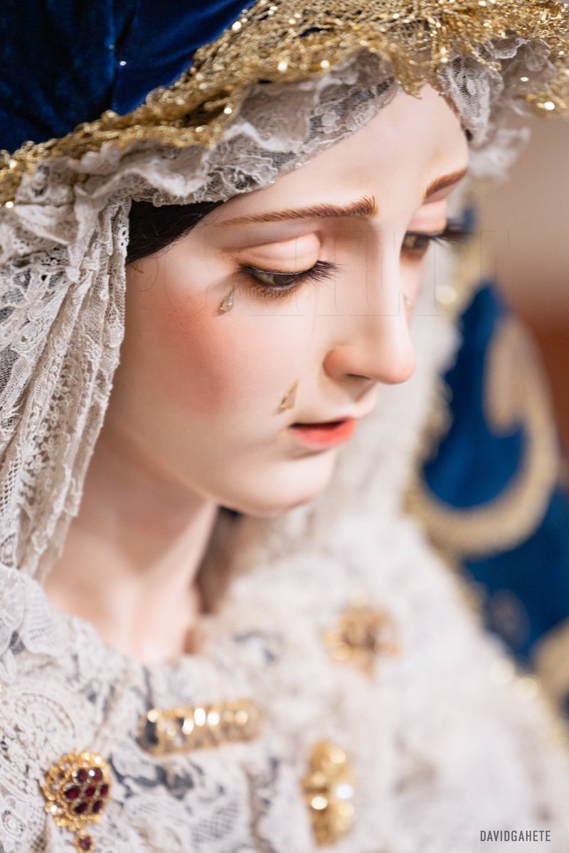 #Miércoles, Amor. 
#CofradíasMLG