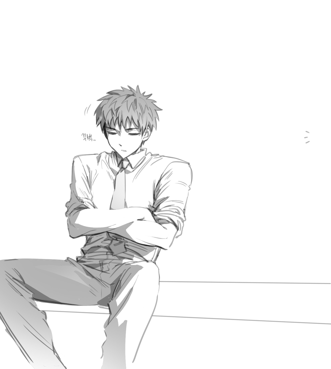 saesoon_dobby's tweet photo. #キミガシネ 
경케.흑케폭탄 https://t.co/l6vdQkwonk