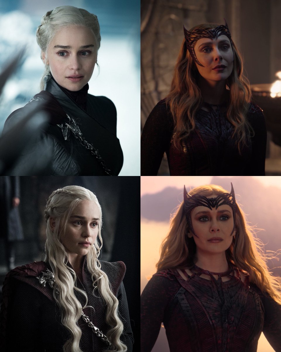 wandasolsen's tweet photo. My favorite characters of all time https://t.co/7nsSWd3WkK