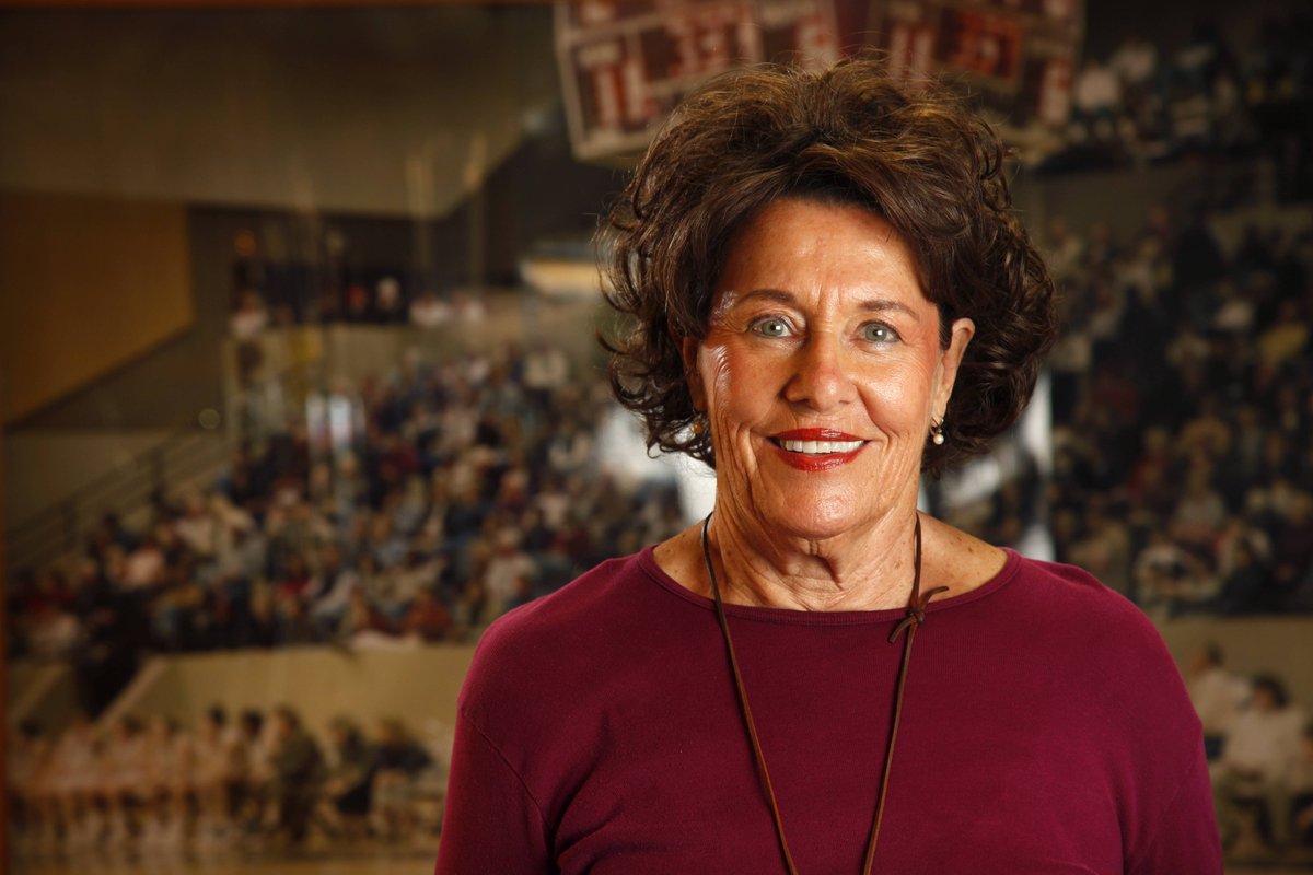 Granbury’s Leta Andrews selected to 2023 Texas Women’s Hall of Fame

Read more: granburyisd.org/apps/news/arti…