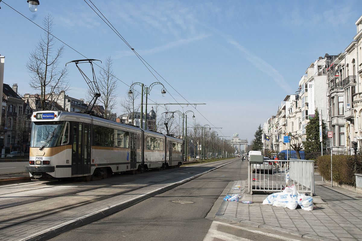 DHBruxelles's tweet photo. Le réaménagement de l’avenue de Tervueren se concrétise : une grande réunion publique est planifiée dans les prochains jours https://t.co/ZIiYHWWMrC https://t.co/HDSsFa6BOJ
