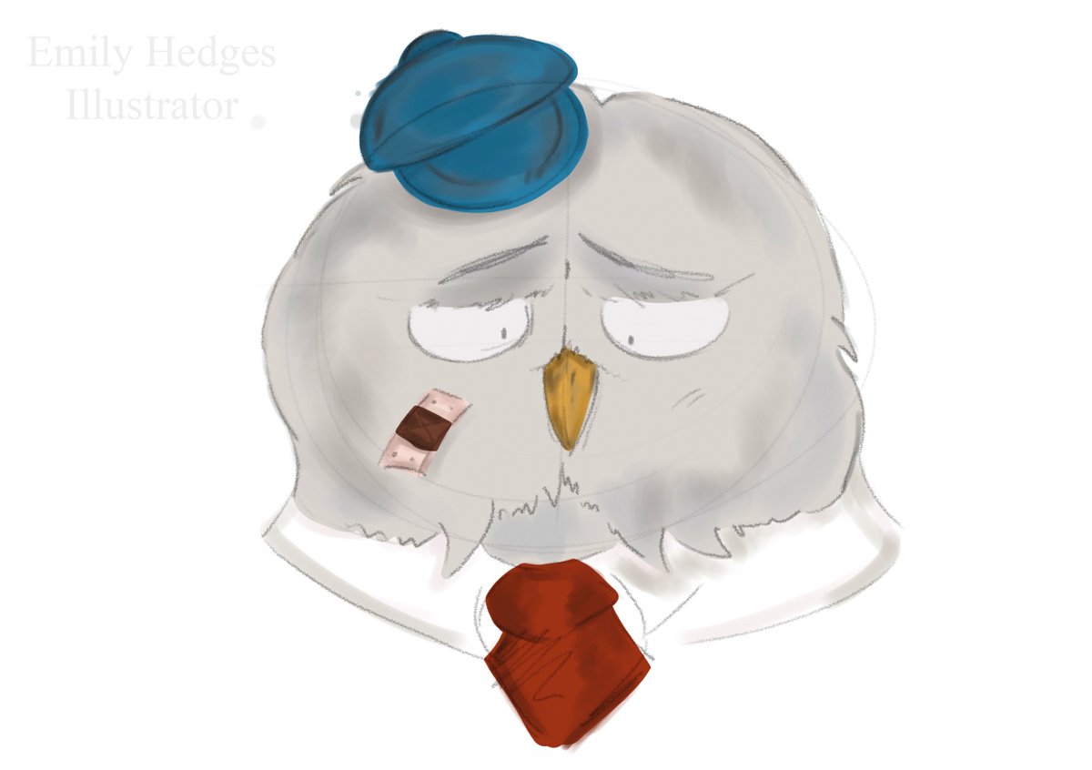 EH_Illustrates's tweet photo. Initial artwork for Bird #art #artist #doodle #sketch #illustration #illustrator #characterdesign #characterart #conceptart #concept #digitalart #digitalartist #procreate #photoshop #brothersgrimm #fairytale #videogameart #gameart #gameartist #conceptart #conceptartist #character https://t.co/YeIpCfe2UD