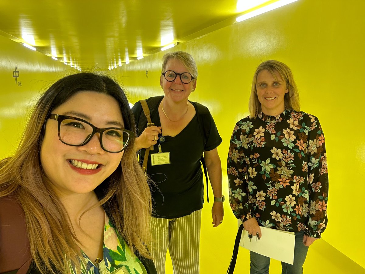 Dr Julia Low tweet media