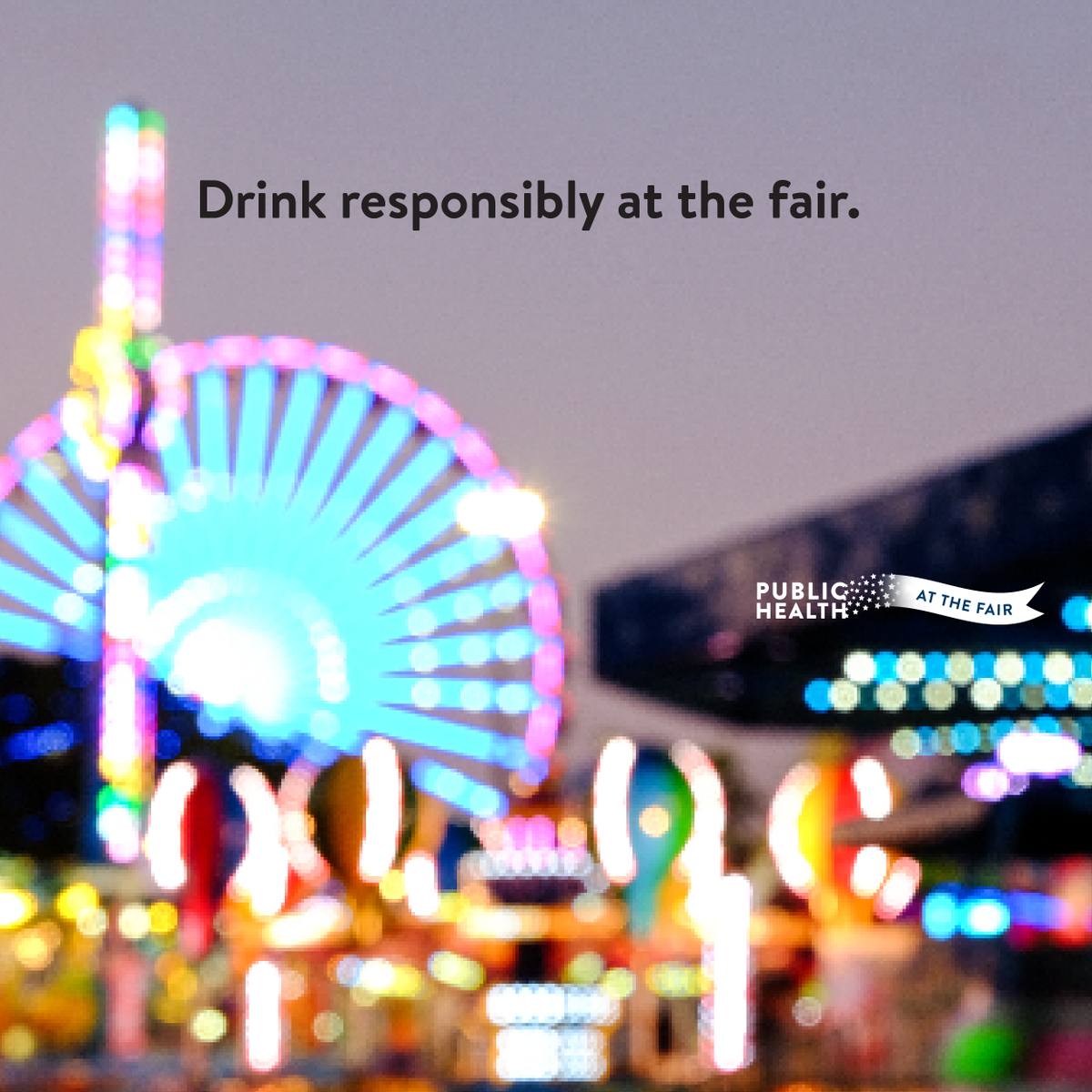 mnhealth's tweet photo. The #MNStateFair is a wonderful time to try specialty MN beverages! If you chose to drink alcohol, eat food, sip in moderation, and always plan a safe ride home. Or try one of the many alcohol-free beverages! Which one is your favorite? https://t.co/i9Rol6L4Wq
