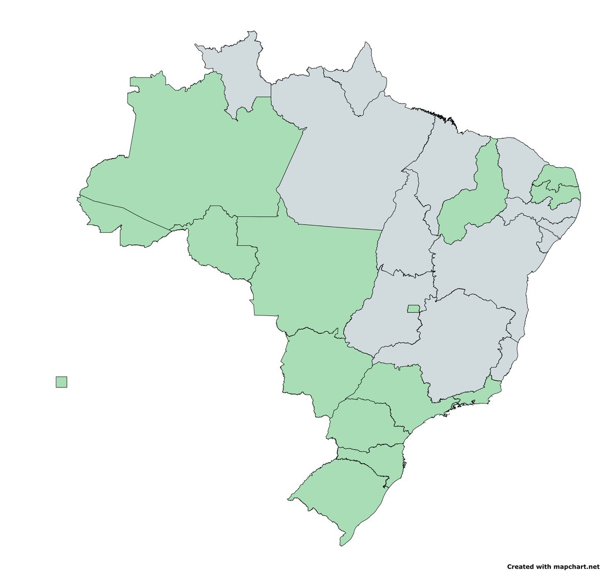 talktomepat's tweet photo. onde você já esteve no seu país? https://t.co/bhs1HhdrN1