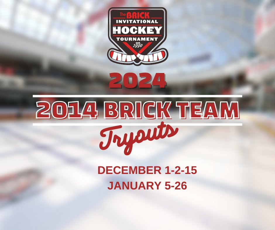 Junior Bruins Hockey (@juniorbruins) on Twitter photo Play with the Junior Bruins at the Brick Invitational #the14s #themall <a href="/brickhockey/">Brick Hockey</a>
Register Now: bostonjuniorbruins.com/team/brick-tea… Play with the Junior Bruins at the Brick Invitational #the14s #themall <a href="/brickhockey/">Brick Hockey</a>
Register Now: bostonjuniorbruins.com/team/brick-tea…
