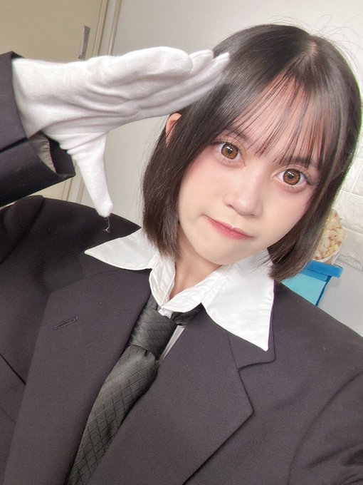 Twitterのコスプレ画像37