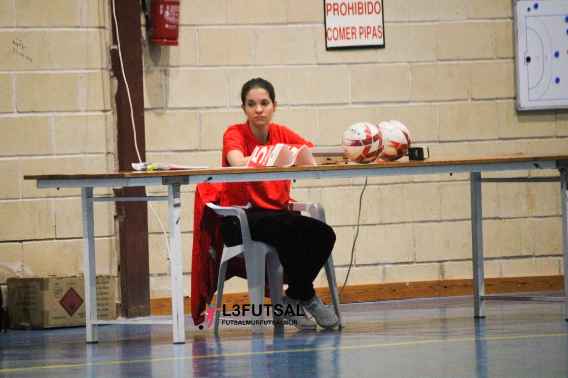 josebae47170450's tweet photo. #lacasadelfutsalmurciano
El pito murciano se pone en marcha
- @Ivyscano
- Jose Francisco Guardiola Pastor
- Laura Gomariz Riquelme
enhorabuena y gran trabajo
#fusalmur #l3futsal #SomosFutsal #somosffrm #fotografiadeportiva #disfrutalaliga https://t.co/IEiIW8Xl6x