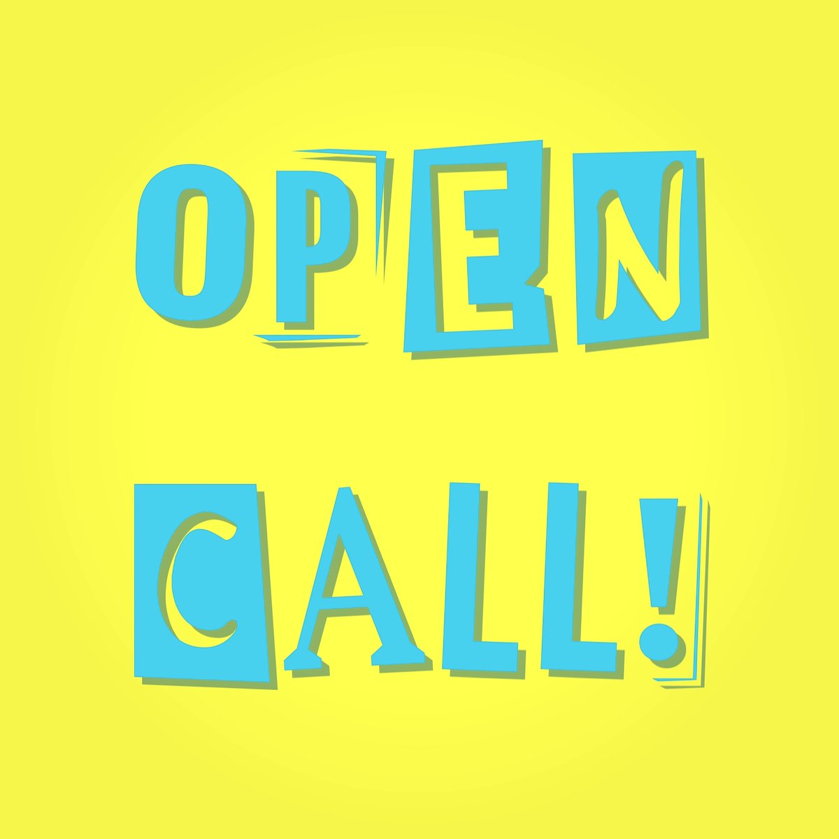 CALLING ALL PLYMOTHIAN PLAYWRIGHTS AND POETS (AGAIN)!

The OPEN CALL for Plymouth writers is ongoing, but at the start of September we're adding THREE NEW PROMPTS!