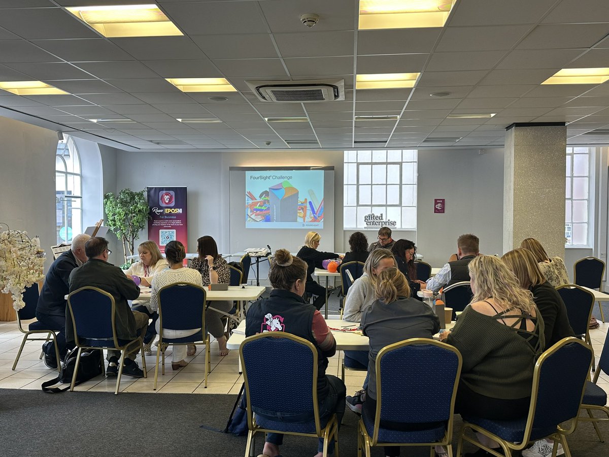 work_west's tweet photo. Thanks to our friends @KilcooleyWC for hosting our #Creativity & #SocialInnovation workshop for the @ANDborough #ANDSEP Programme
Lots of new and renewed energy for creativity and plans afoot to deliver more innovative solutions to our social challenges 🎉 https://t.co/VRdl78i1dd