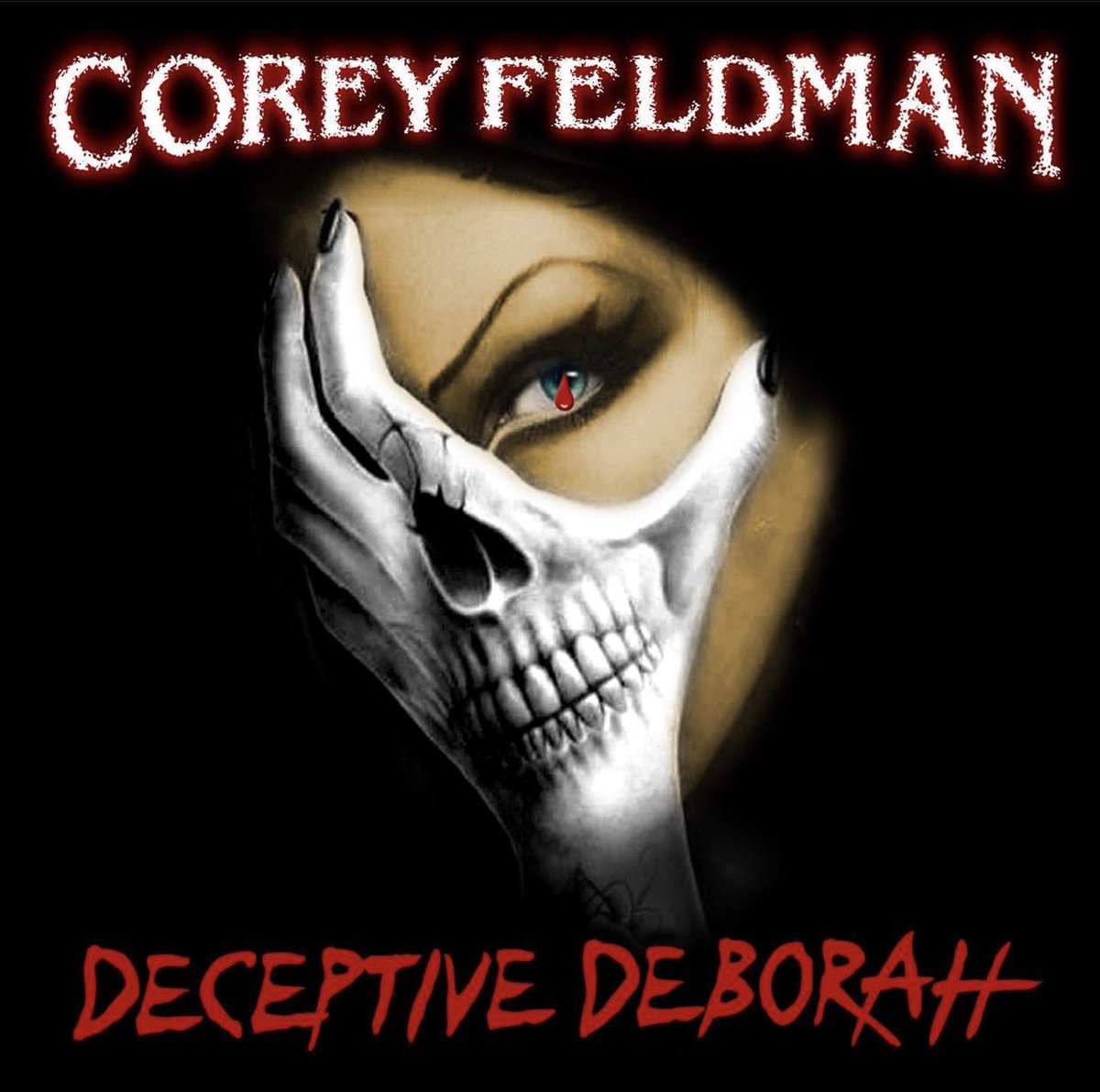 PattyO25's tweet photo. @TheBonfireSXM @bigjayoakerson 
Brand new single about to drop from FelDogg about his Ex-Maingel.
I’m pretty sure Deceptive Deborah &amp; Dirty Diana were roommates in college. 
#MJ https://t.co/8GZ2X8pFIS