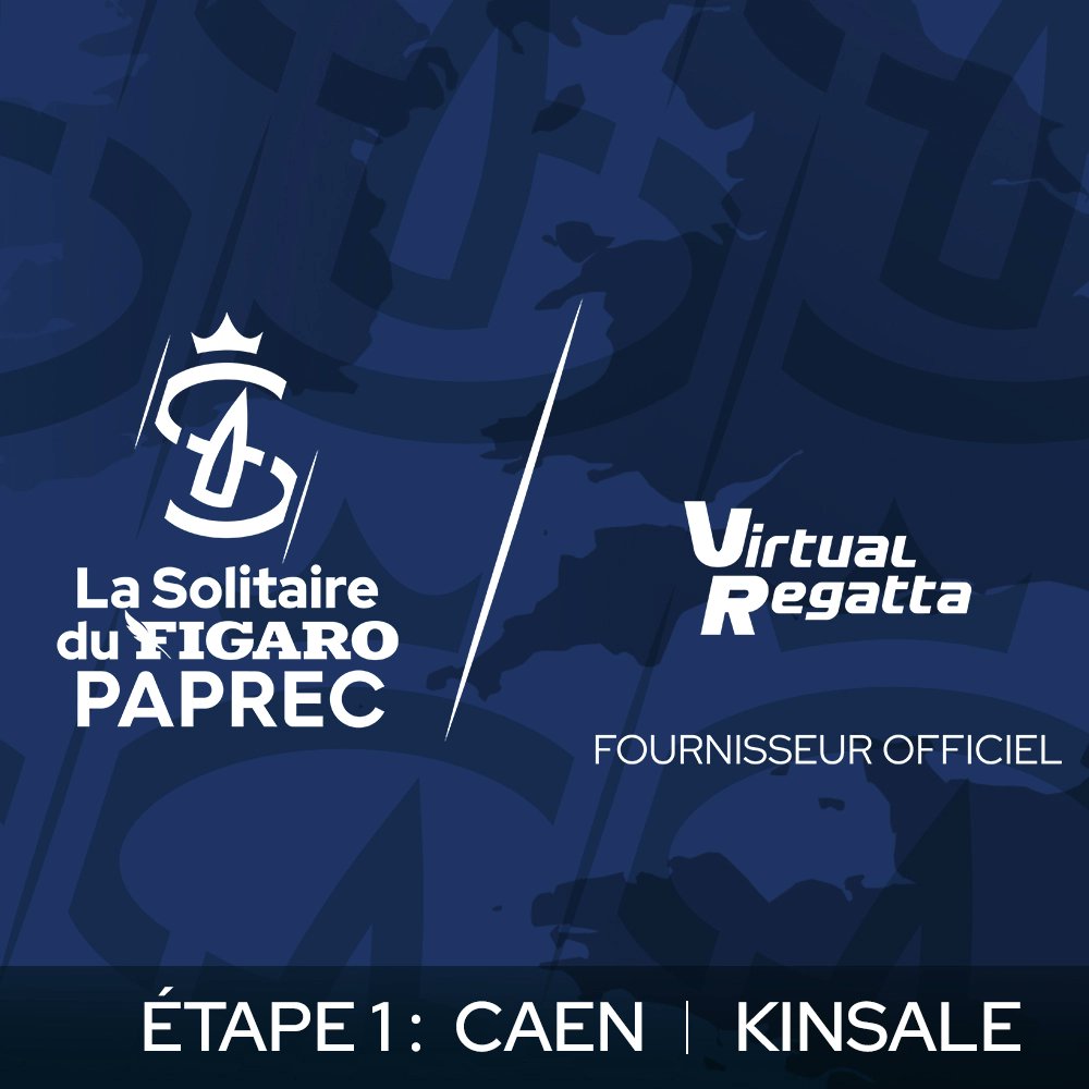 La Solitaire du Figaro Paprec (@lasolitaire55e) on Twitter photo 💬 « Ça permet à ceux qui ne peuvent pas être sur l’eau de vivre l’aventure. Je trouve ça top » Romain Bouillard
Blessé avant de prendre le départ de la course, Romain Bouillard s'engage sur <a href="/VirtualRegatta/">Virtual Regatta</a> 🎮
📲 Lire la suite ➤ bit.ly/3L4qVIh
#IciNaissentLesLégendes 💬 « Ça permet à ceux qui ne peuvent pas être sur l’eau de vivre l’aventure. Je trouve ça top » Romain Bouillard
Blessé avant de prendre le départ de la course, Romain Bouillard s'engage sur <a href="/VirtualRegatta/">Virtual Regatta</a> 🎮
📲 Lire la suite ➤ bit.ly/3L4qVIh
#IciNaissentLesLégendes