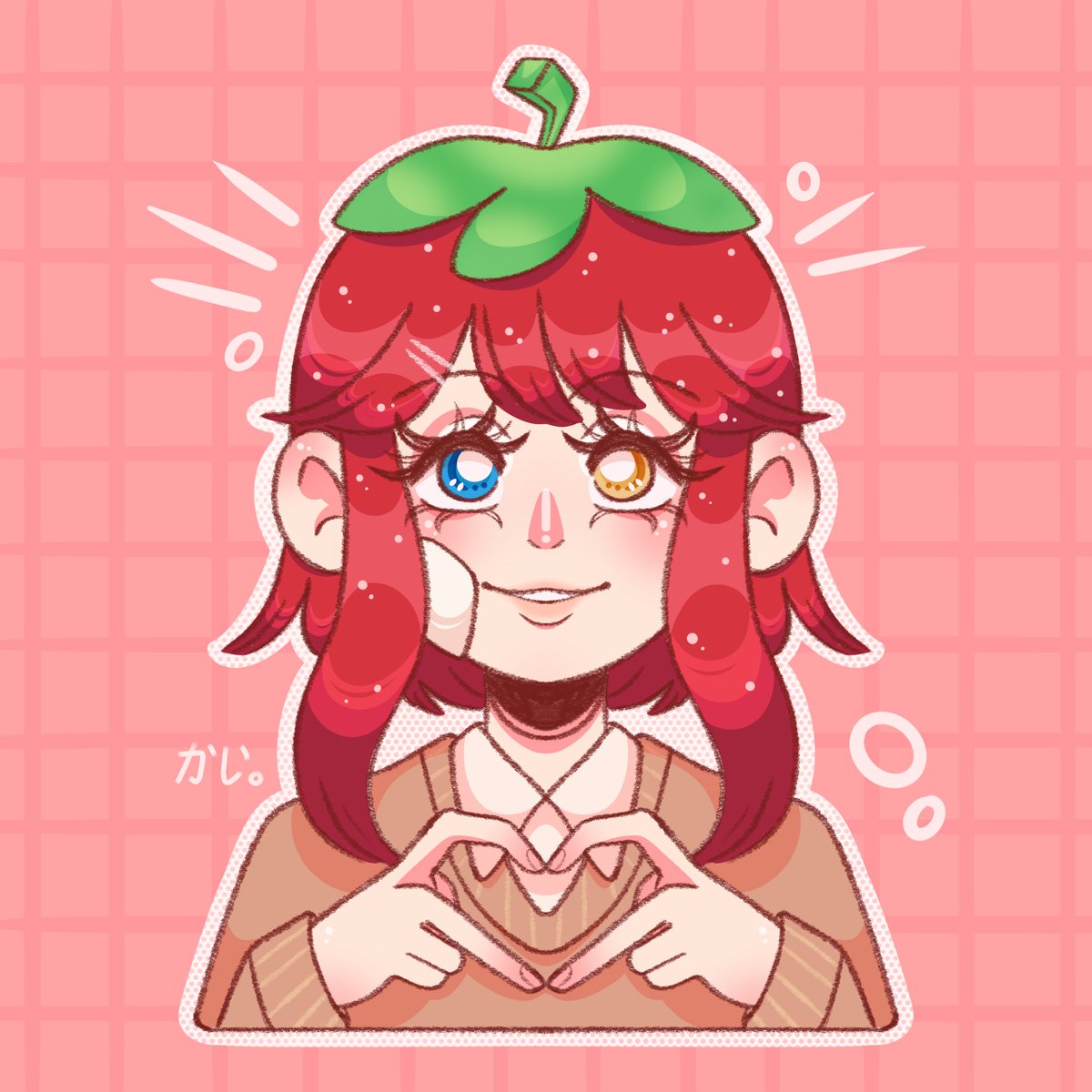 kaichsy's tweet photo. @NebtyNyan thank you for this! ( ˘͈ ᵕ ˘͈♡) 

• headshots/icons — 10$
• bust ups — 15$
• full bodies — 20$

dm me for more info .ᐟ #commisionsopen https://t.co/2qvdTis0a7
