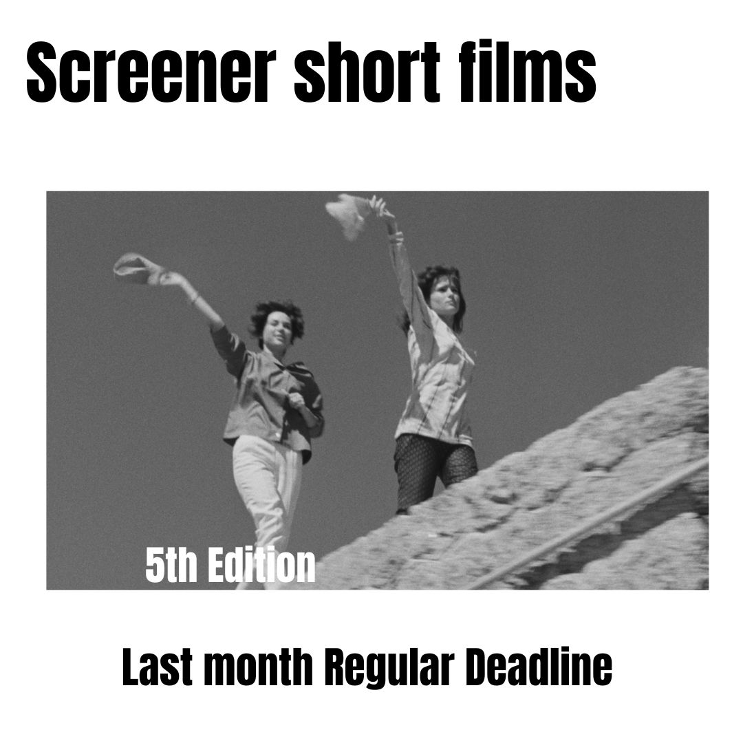 Screener Short Films (@FilmsScreener) / Posts / X