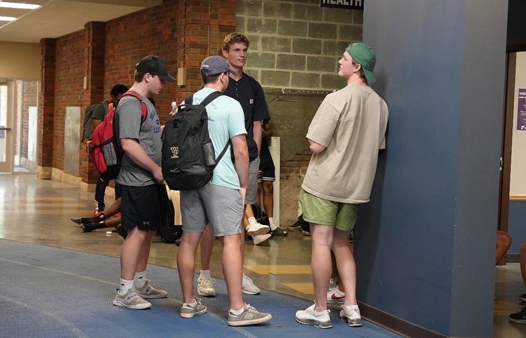 William Penn University tweet media