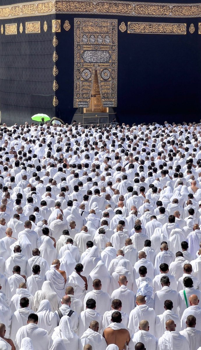 Makkah