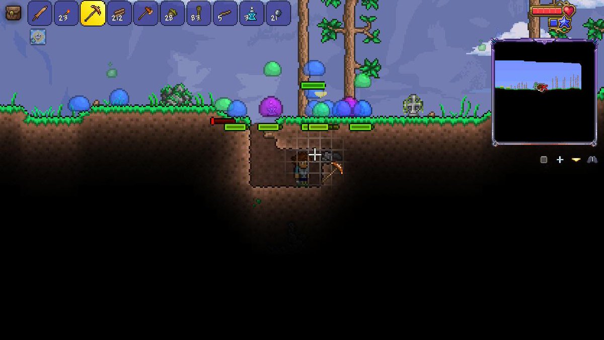 r/Terraria 🌳 tweet media