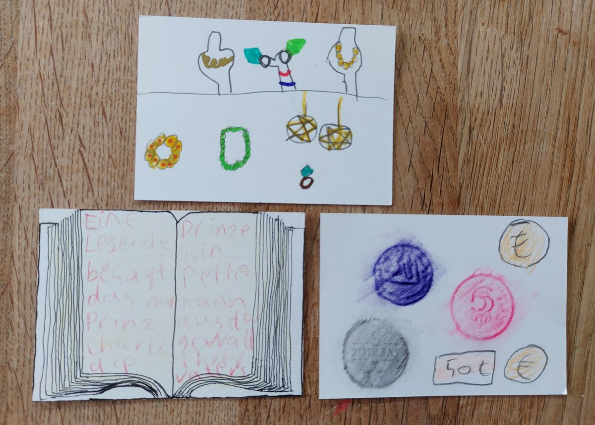 Klecksmonster tweet media