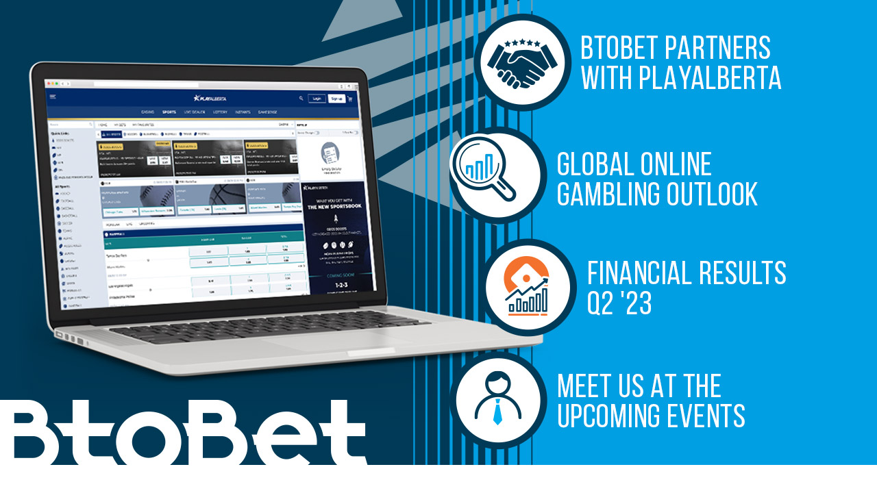 OnestData appointed market research partner for European Gaming & Betting  Association - Newsbook