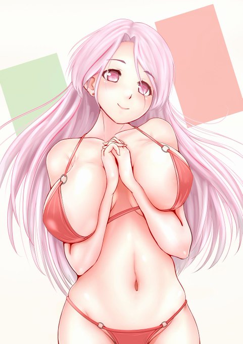 #とびきりのピンクを魅せて下さい 