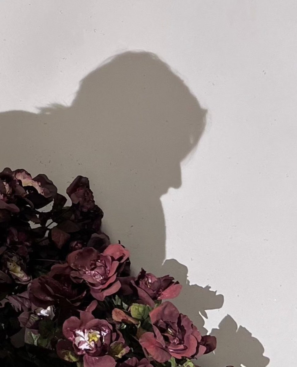luvinghyunin's tweet photo. flower boy 🌹 https://t.co/ORr9hlwKfo