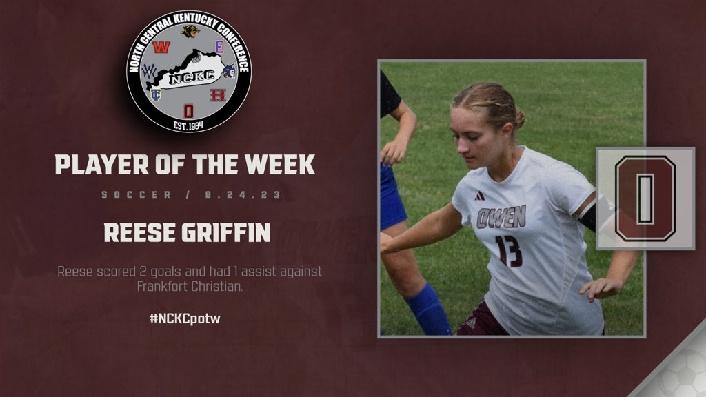 NCKC Athletics (@nckcathletics) on Twitter photo 