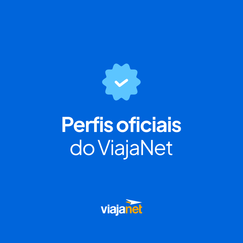 ViajaNet tweet media