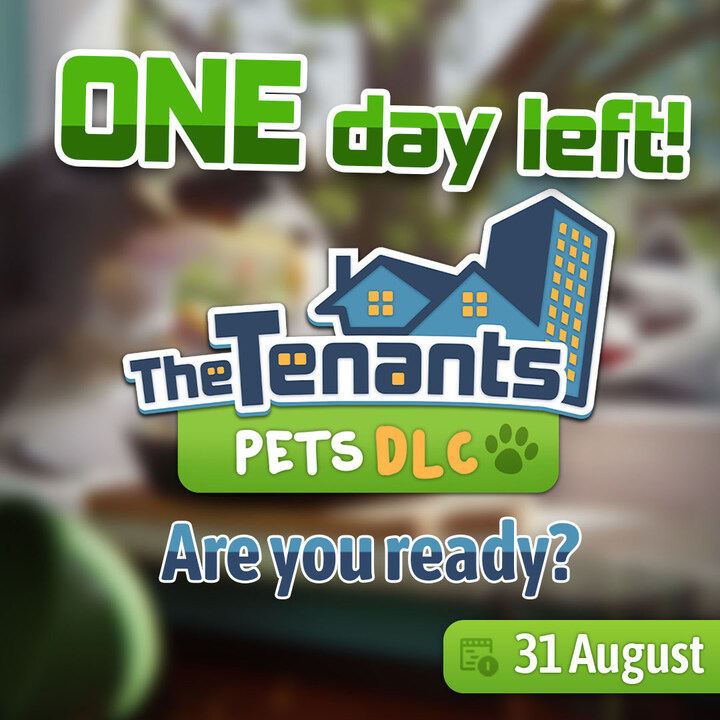 The Tenants tweet media