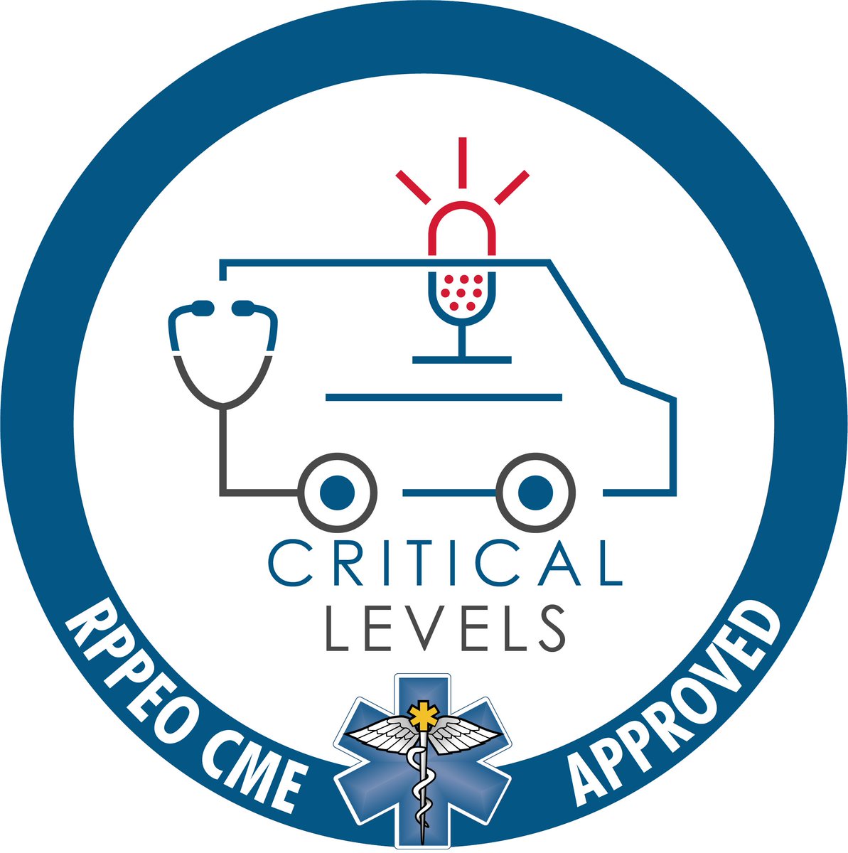 criticalevels's tweet photo. Hi @RPPEO paramedics! Don't forget, we have 4 hrs of approved elective CME content for you to get your hours (with more on the way)!

What's your fave so far this year? https://t.co/lwrYrgfsLv