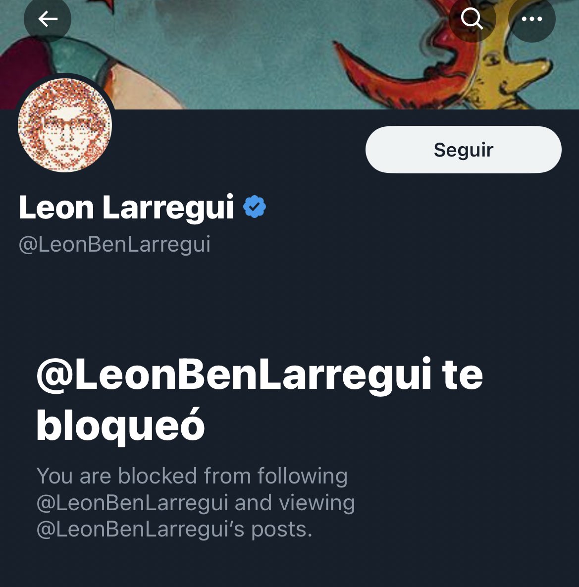 Cosas de mamadores tweet media