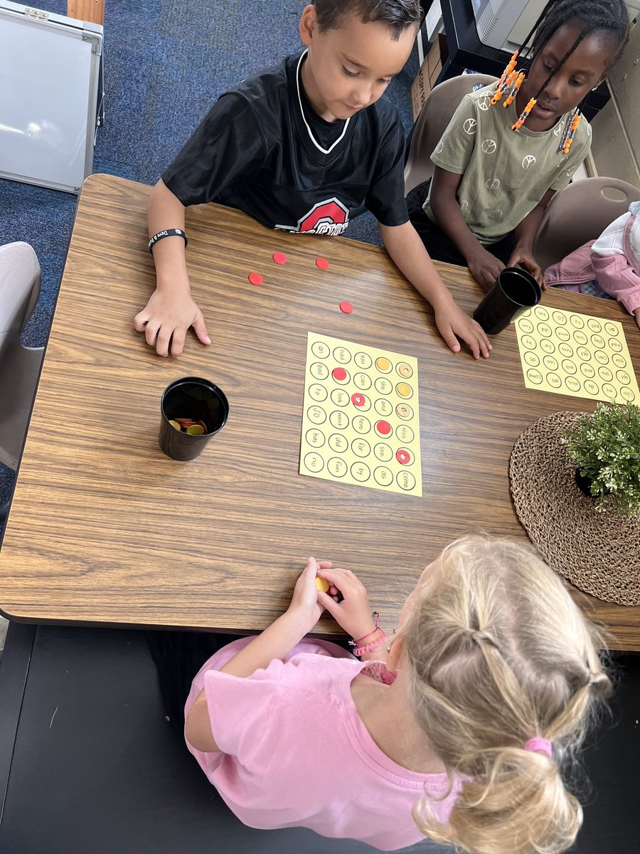 4 in a row…. Snap word edition <a href="/Creeksidetweet/">Creekside ECS</a>