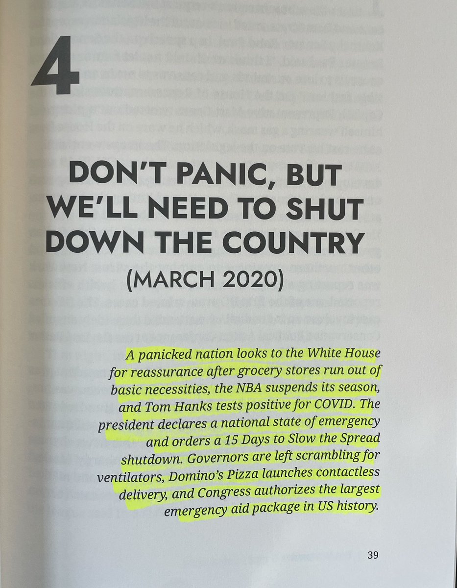 Our nation lost roughly $500 billion to #covidrelief fraud and #CovidIsntOver. Read the behind the scenes account from the pandemic watchdog. On sale now $2.99!

#kindlecountdown 

#KindleUnlimited 

#nonfiction