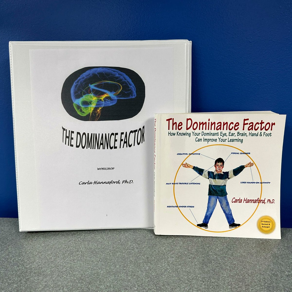 amy_brewis's tweet image. I’m excited to take another online class over the next three weeks. 🎊🎉
This Dominance Factor course is one I’ve been wanting to take for awhile. Diving deep into how dominance plays a role in learning!! 

#brainfundamentalsllc #dominancefactor