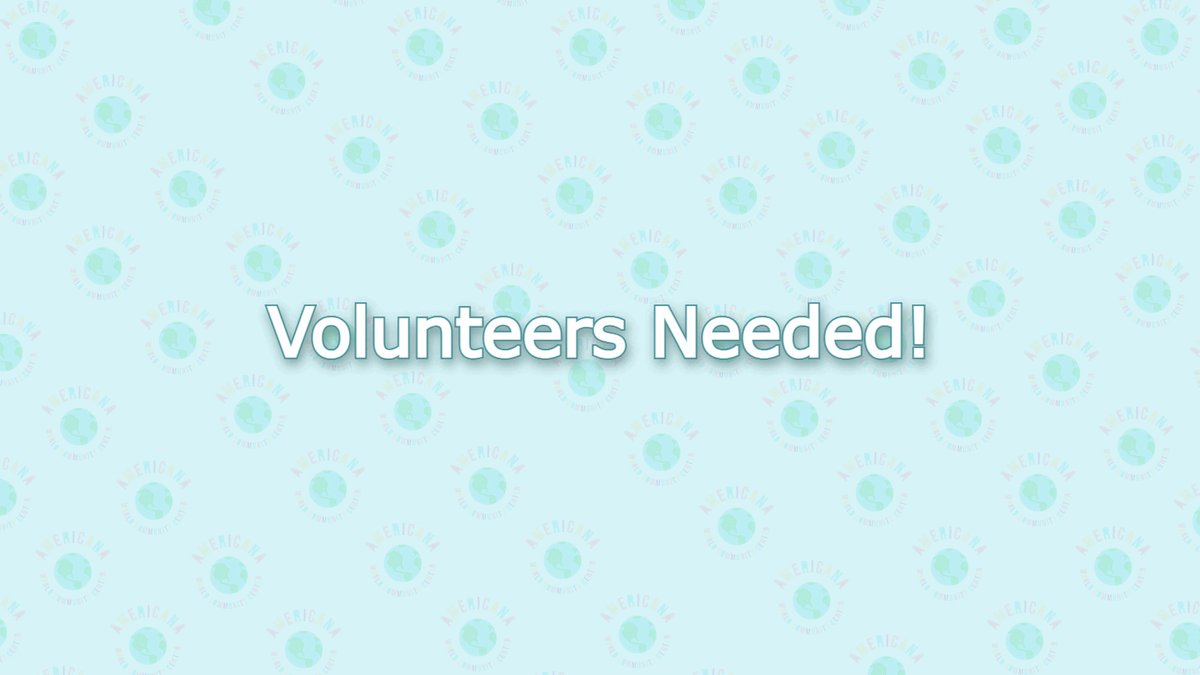 Americana World Community Center tweet media