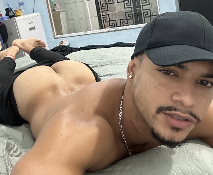 Watch Teuzinho 😼 Salvador 8 a 15/09's leaked NSFW photo on TwXstars