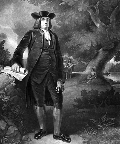 “Lo correcto es correcto, incluso si todos están en contra. Y lo incorrecto es incorrecto, incluso si todos están a favor”

William Penn