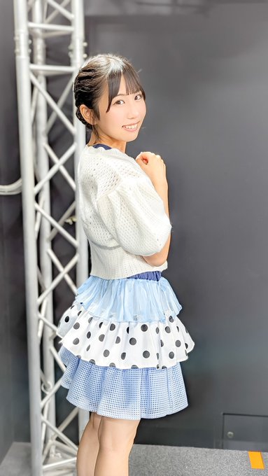 Twitterのコスプレ画像1