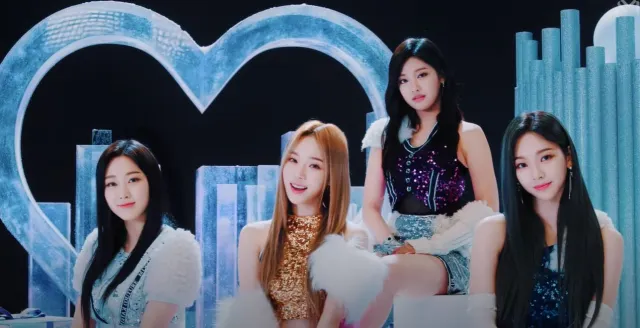 aespaMYunion's tweet photo. (TOP 9) MOST VIEWED aespa MVs on YOUTUBE: 

1. Next Level - 273M
2. Black Mamba - 252M 
3. Savage - 241M  
4. Girls - 132M
5. Spicy - 106M 
6. Dreams Come True - 103M  
7.  Life's Too Short - 57M 
8. #Better_Things - 52M🔼🔥
9. Forever - 51M 🔽

#aespa
@aespa_officials https://t.co/VuUN3NX2N8