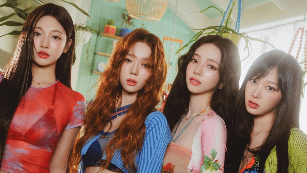 aespaMYunion's tweet photo. (TOP 9) MOST VIEWED aespa MVs on YOUTUBE: 

1. Next Level - 273M
2. Black Mamba - 252M 
3. Savage - 241M  
4. Girls - 132M
5. Spicy - 106M 
6. Dreams Come True - 103M  
7.  Life's Too Short - 57M 
8. #Better_Things - 52M🔼🔥
9. Forever - 51M 🔽

#aespa
@aespa_officials https://t.co/VuUN3NX2N8